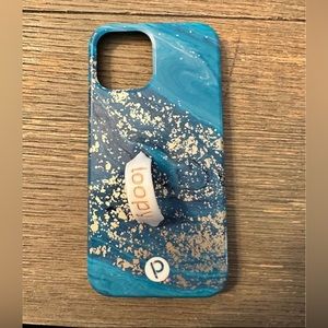 Loopy IPhone 12 case